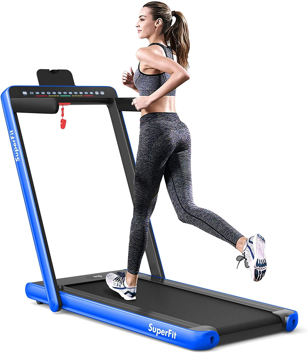 2-in-1 Electric Motorized