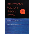 International Relations Theory Today - Paperback