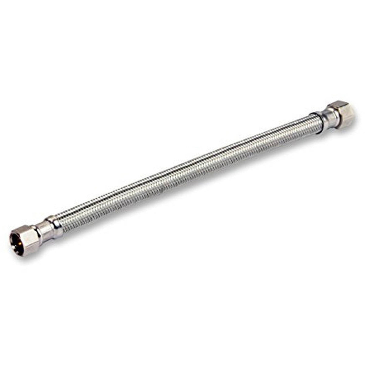 3/8'' F X 3/8'' F  Speedy Hose 12''