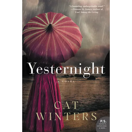 Yesternight - Paperback