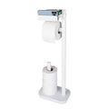 3 In 1 Bathroom Organizer