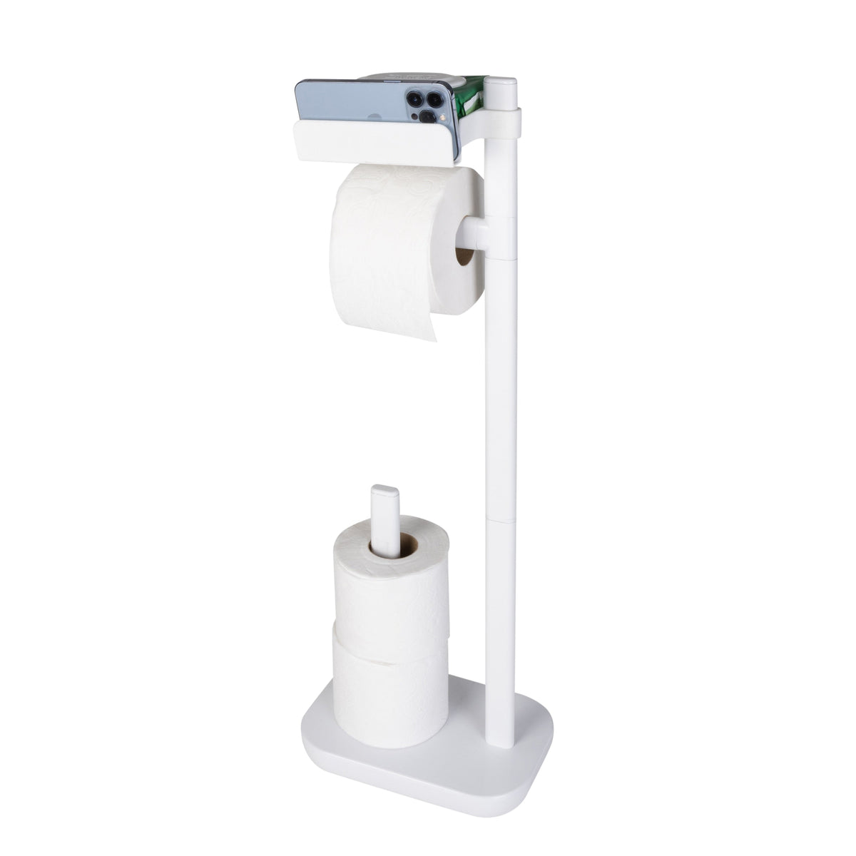 3 In 1 Bathroom Organizer