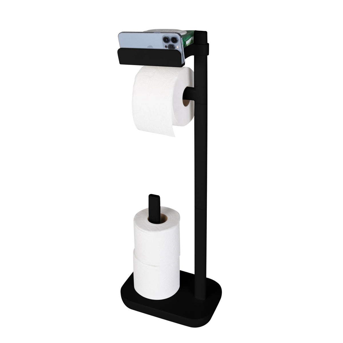 3 In 1 Bathroom Organizer