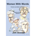 Women With Words - Paperback