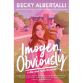 Imogen, Obviously - Paperback