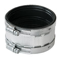 3: No Hub coupling