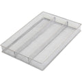 3 Section Cutlery Tray