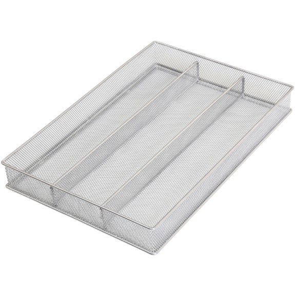 3 Section Cutlery Tray
