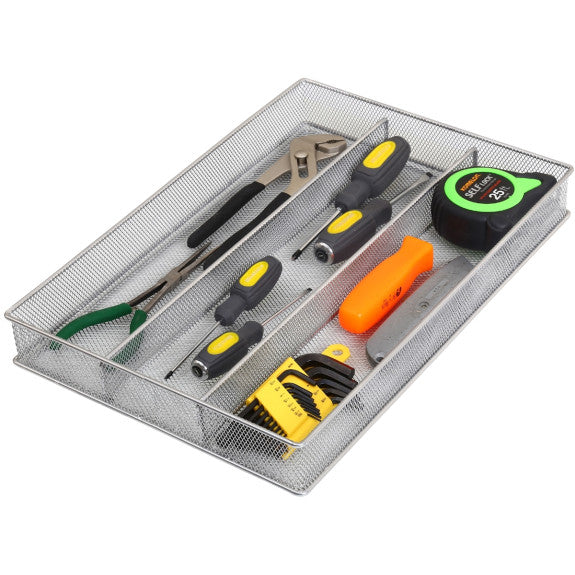 3 Section Cutlery Tray