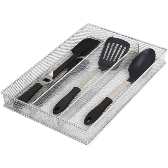 3 Section Cutlery Tray