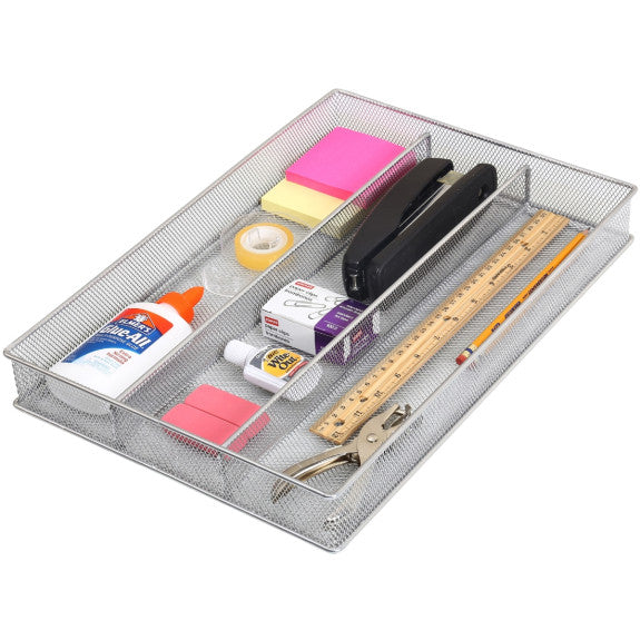 3 Section Cutlery Tray