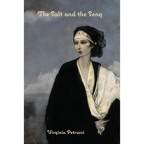 The Salt and the Song - Paperback