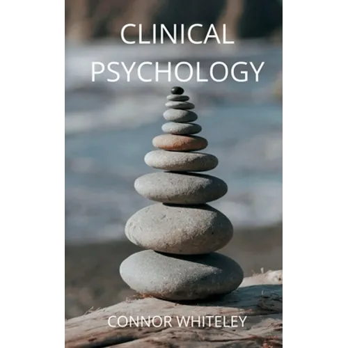 Clinical Psychology - Paperback
