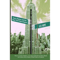 Harry Styles and the New York Apocalypse - Paperback