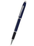 Century® II Blue Lacquer Rollerball Pen