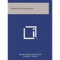 Poems of Childhood - Hardcover