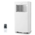 5000 BTU(SACC) Portable Air Conditioner Cools 250 Sq.Ft