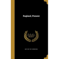 Ragland, Pioneer - Hardcover