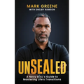 Unsealed: A Navy SEAL's Guide to Mastering Life's Transitions - Paperback