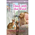 Dead with the Wind - Mass Market Paperbound