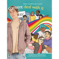 Consent: Deal with It Before Boundaries Get Crossed - Library Binding