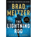 The Lightning Rod: A Zig & Nola Novel - Paperback