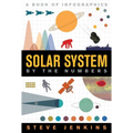 Solar System: By the Numbers - Paperback