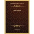 New Atlantis - Hardcover
