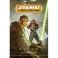 Star Wars: The High Republic: Into the Dark - Hardcover