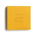 Illustrating Bible Niv: Genesis to Deuteronomy - Spiral Bound Bible Journal - Spiral