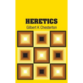Heretics - Hardcover