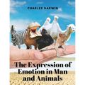 The Expression of Emotion in Man and Animals - Paperback