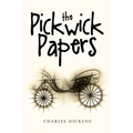 The Pickwick Papers - Hardcover