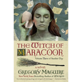 The Witch of Maracoor - Paperback
