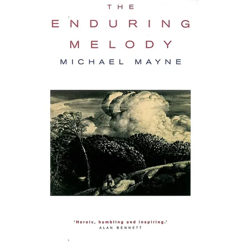 The Enduring Melody - Paperback