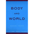 Body and World - Paperback