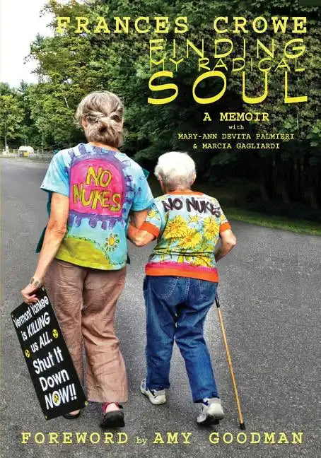 Finding My Radical Soul - Paperback