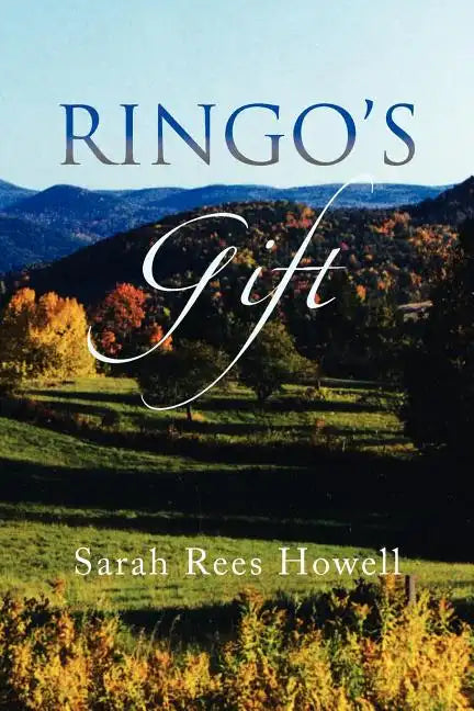 Ringo's Gift - Paperback