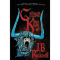 Crimson King - Paperback