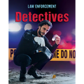 Detectives - Library Binding