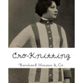 Cro-Knitting - Paperback