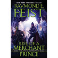 Rise of a Merchant Prince: Book Two of the Serpentwar Saga - Mass Market Paperbound