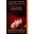 Forbidden Nights With a Vampire - Mass Market Paperbound