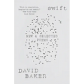 Swift: New and Selected Poems - Paperback
