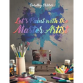 Let's Paint with the Master Artist - Paperback