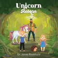 Unicorn Reborn - Paperback