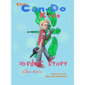 The Can-Do Kids Jordyn's Story - Hardcover
