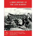 A Brief History Of The 14th Marines - Paperback