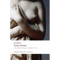 Erotic Poems - Paperback