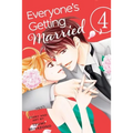 Everyone's Getting Married, Vol. 4 - Paperback